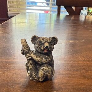 Charming koala Figurine